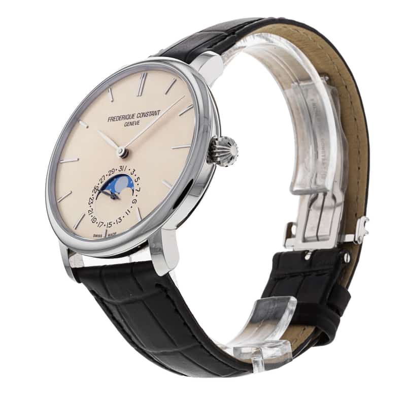 Frederique Constant Slim Line FC-705BG4S6